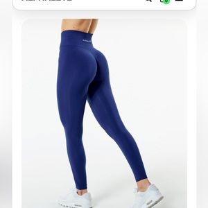 Alphalete amplify leggings